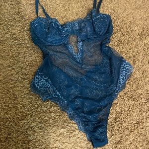 Victoria secret bodysuit
